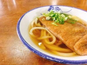 まえばうどん
