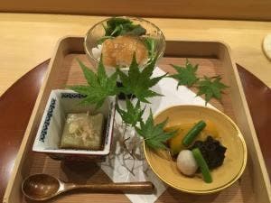 鮨処 敏