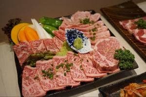 焼肉 風磨