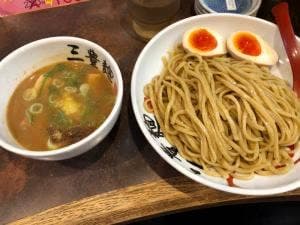 三豊麺 十三店