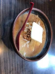 麺場 田所商店 船橋店