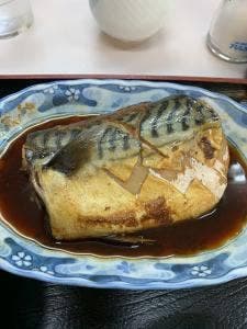 やまの食堂