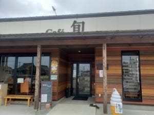 カフェ 旬