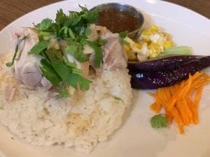 BOW 無添加食堂
