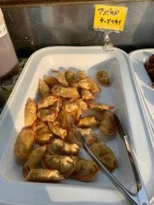 天神スカイビアテラス