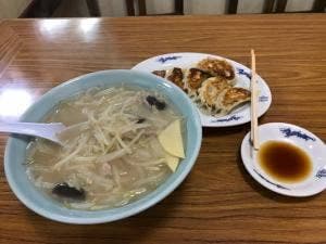 香蘭