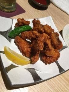 和syoku穂々 南口店