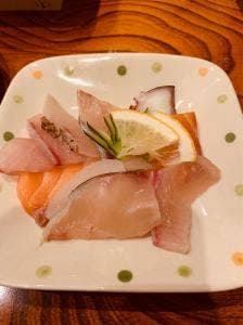 居酒屋 来人