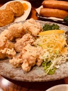 居酒屋 来人