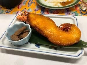 料亭那覇