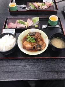 大陸食堂