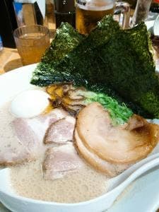 一風堂 大宮店
