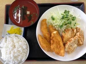 竹野食堂