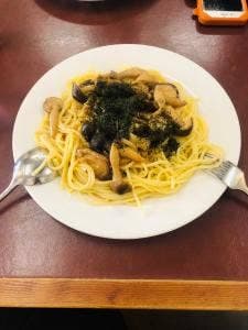 アルデンテ