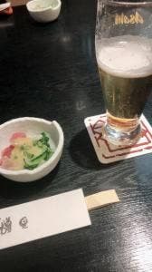 魚菜酒房 樽見