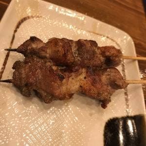 炭火焼鳥 とりっぱち