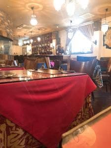 バンジャーラ 大阪梅田店