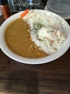 ご近所バル1丁目