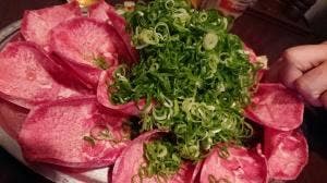 天晴 南草津店
