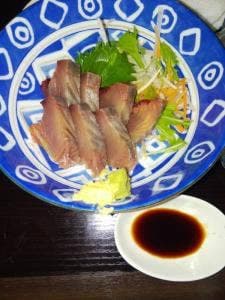 ろっぽん木
