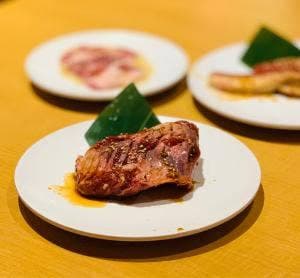 焼肉きんぐ 旭川永山店