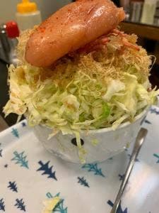 朝寝坊