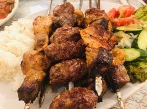 トルコ料理ナザール心斎橋本店