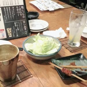 串焼屋 鶏ごっち ユーカリが丘店
