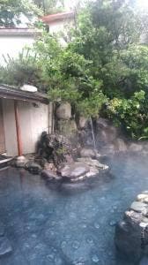 伊東温泉陽気館