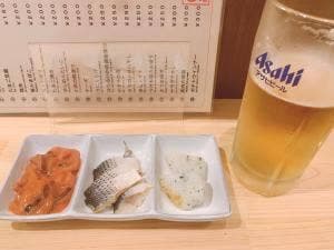 立ちのみ お春ちゃん
