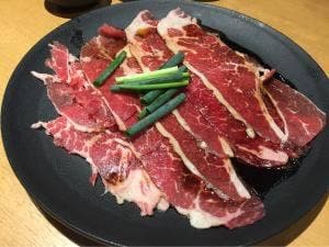 焼肉きんぐ 高岡店