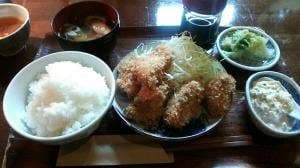 食堂エンドウ