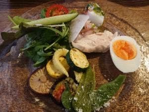 イタリア料理 Olmo
