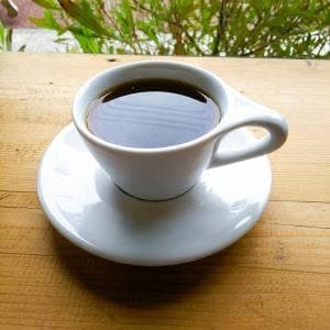 自家焙煎 福伝珈琲店