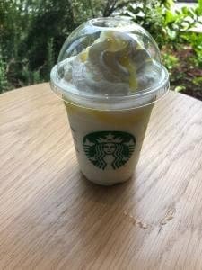 スターバックス コーヒー 半田店