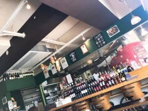 Pasta&Pizzeria Creo