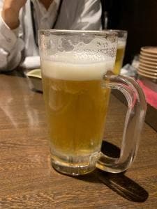 山の猿 アピア店
