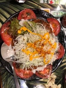 Hawaiian restaurant Kokohouse