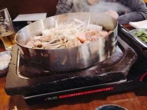 熔岩屋 阿波座店