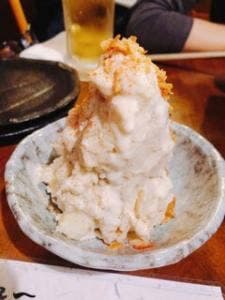 熔岩屋 阿波座店