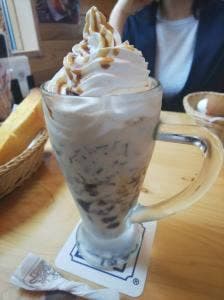 コメダ珈琲店 佐世保駅前店