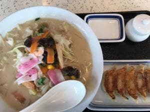 リンガーハット 長崎出島店