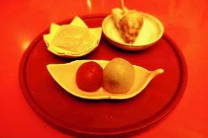 矗々家 難波店