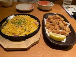 はなの舞 佐貫駅前店
