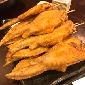 とめ手羽博多筑紫口店