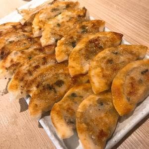 餃子のたっちゃん 天神西通り店
