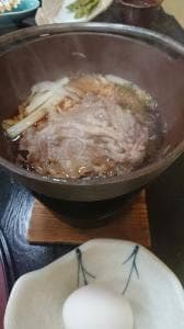 川丁蔵座敷本店