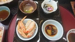 川丁蔵座敷本店