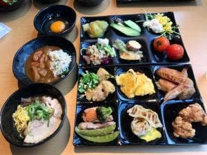 里山の休日 京都・烟河