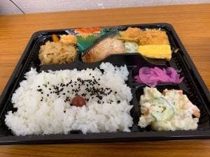 一膳